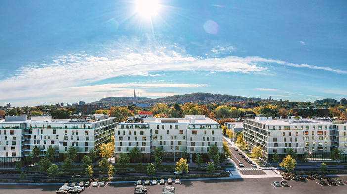Milhaus – Outremont